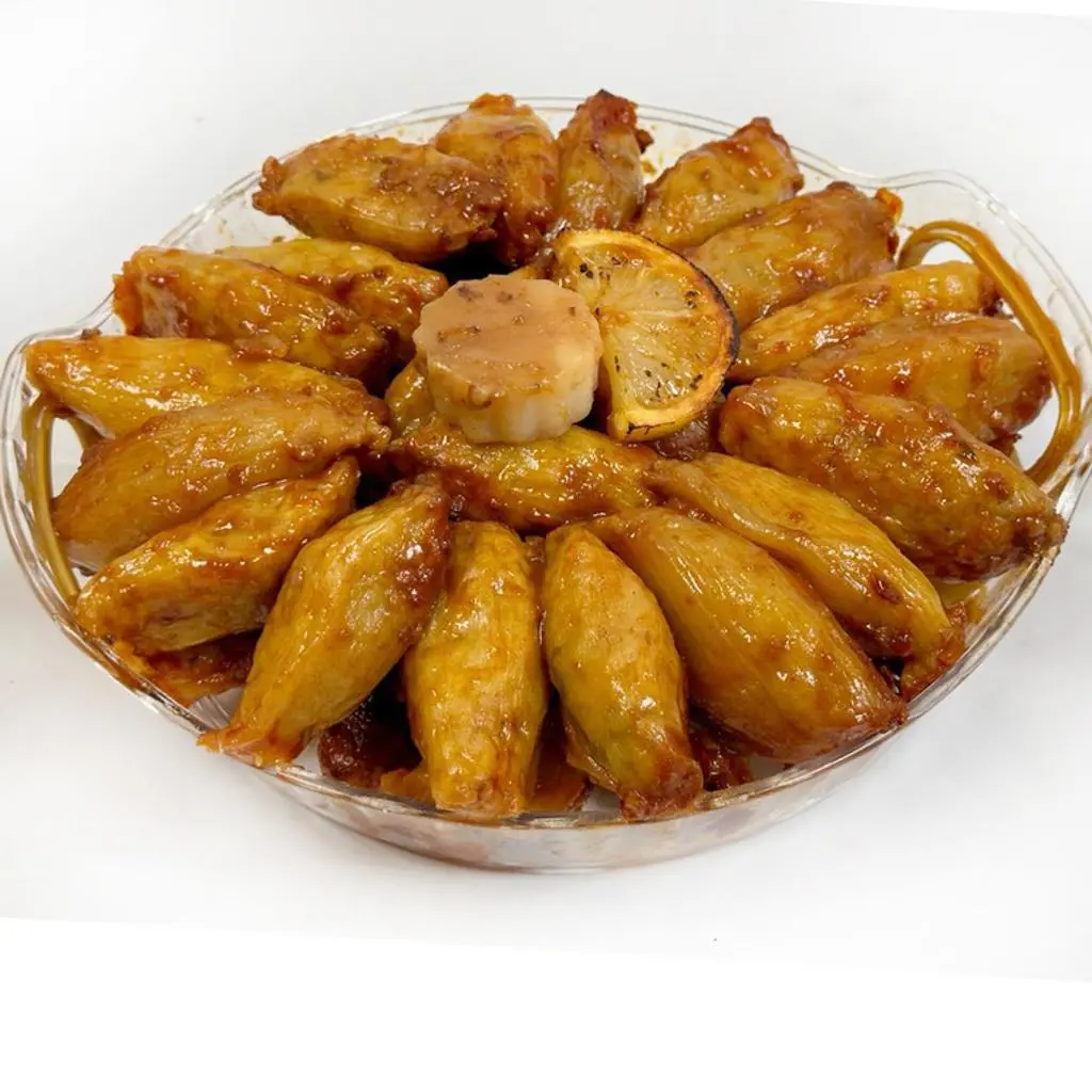 بصل محشي